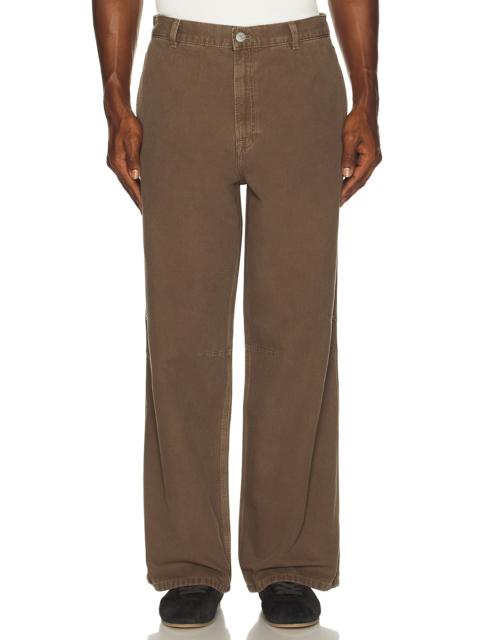 SAMSØE SAMSØE Sabruce X Trousers