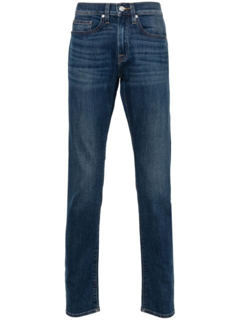 FRAME L'Homme Slim jeans