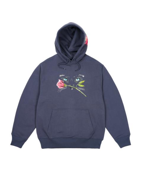 PALACE CAT EYES HOOD OUTER SPACE