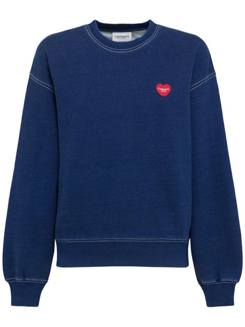 Carhartt Ingo sweatshirt