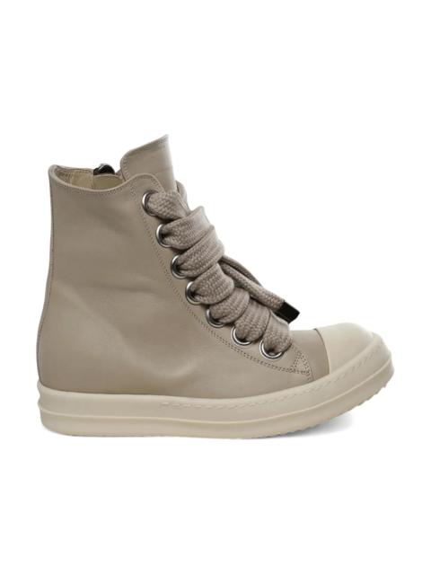 Rick Owens Rick Owens Jumbolace Sneaker Sand Milk (Women's)