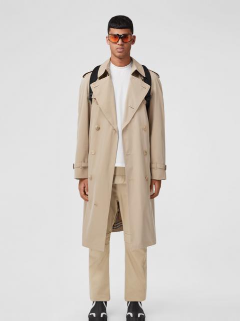 The Westminster Heritage Trench Coat