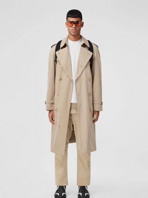 Burberry The Westminster Heritage Trench Coat