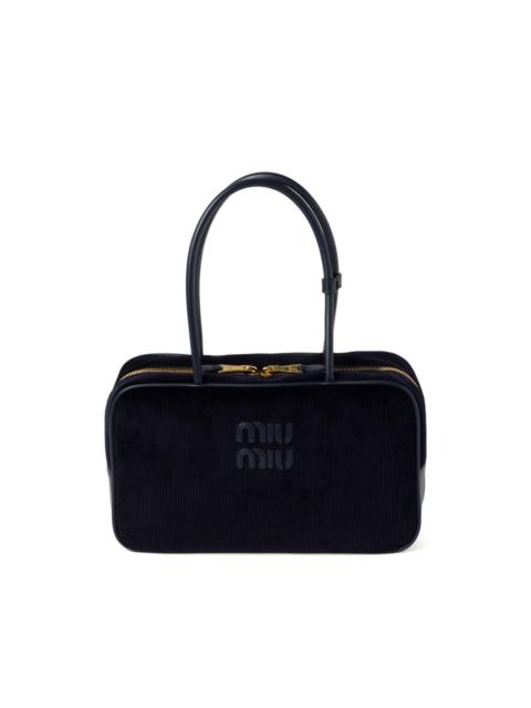 Beau shoulder bag