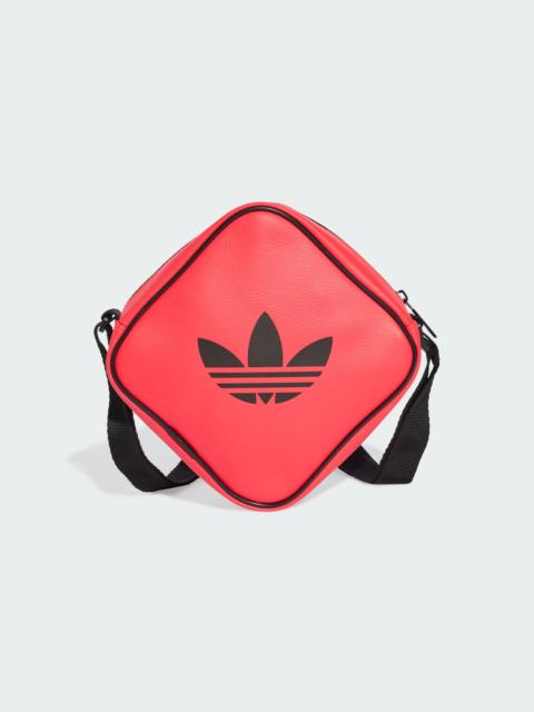 adidas Adicolor Classic Diamond Bag