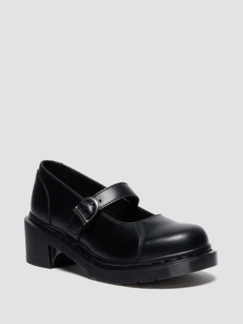 ALDERSTONE Orleans Leather Mary Jane Shoes