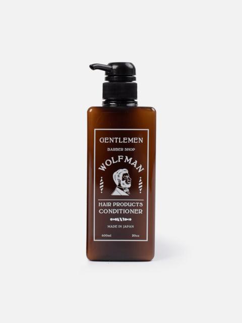 WOLF-COND Wolfman Barber Shop - Conditioner