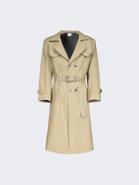 LUDOVIC DE SAINT SERNIN Amanda Trench Coat