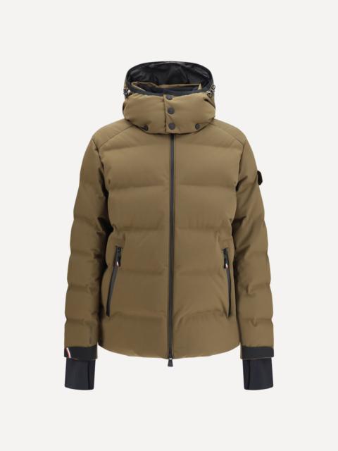 Moncler Grenoble Montgetech Hooded Ski Jacket