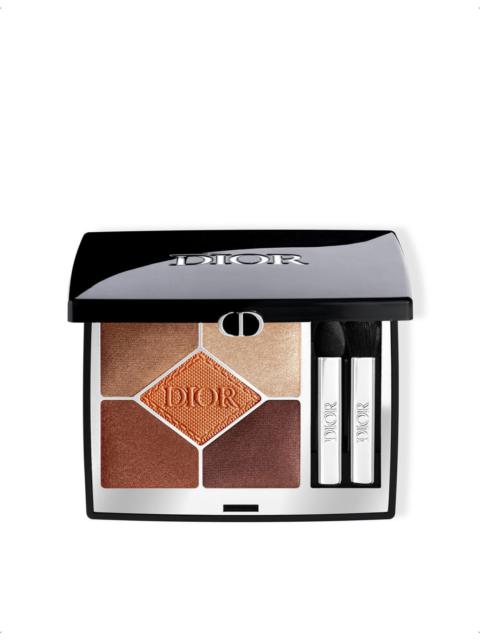 Dior Diorshow 5 Couleurs eyeshadow palette 2.2g