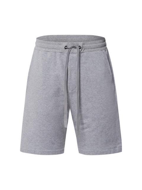 HANRO Natural Living Organic Cotton Lounge Shorts