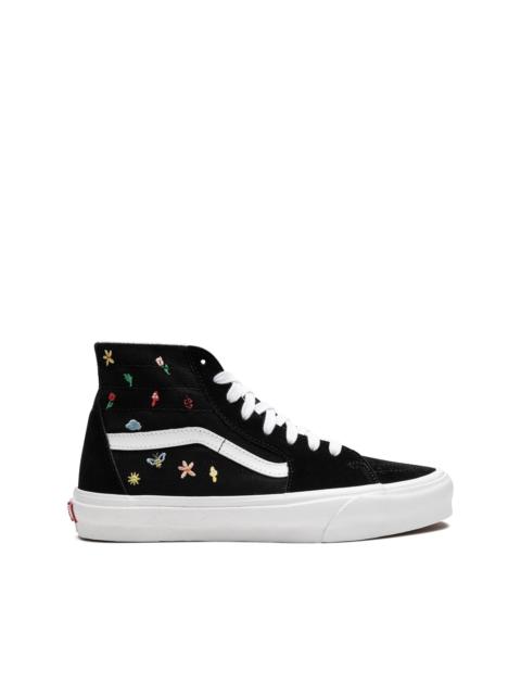 Sk8 Hi Tapered "Garden Party" sneakers