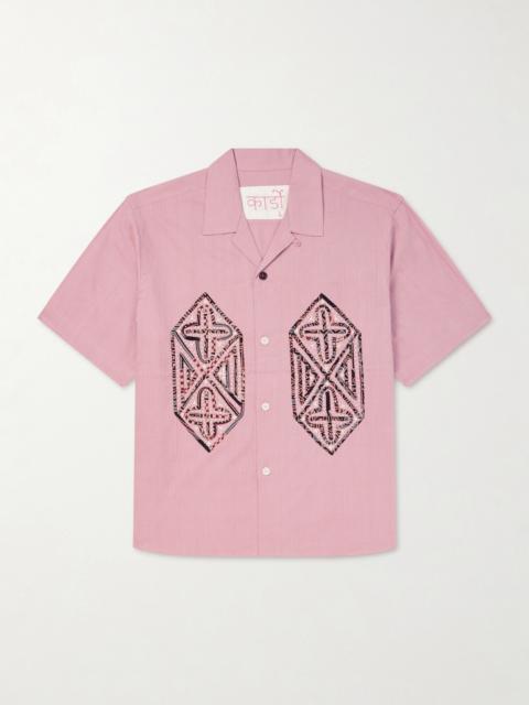 KARDO Ronen Cotton Shirt