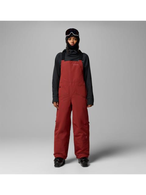 Columbia Women's Coreshot Bib