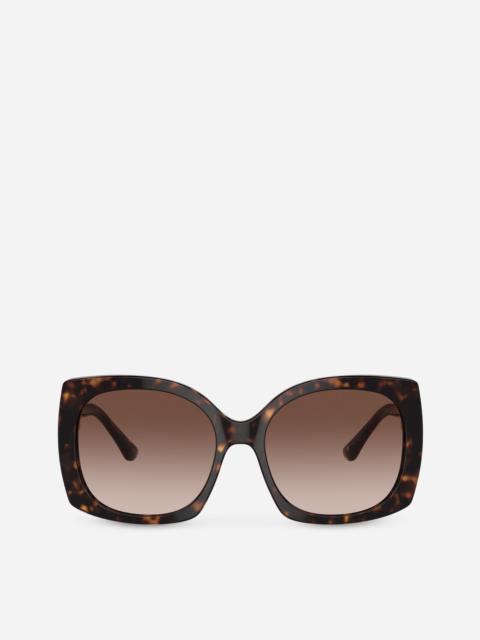 Dolce & Gabbana DG Devotion sunglasses