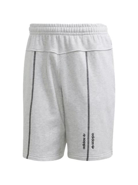adidas Originals Fashion logo-detail track shorts