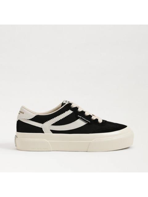 Sam Edelman Simone Lace Up Sneaker