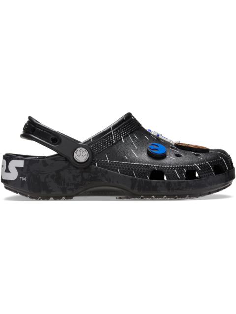 crocs Crocs Classic Clog Star Wars Hyperspace