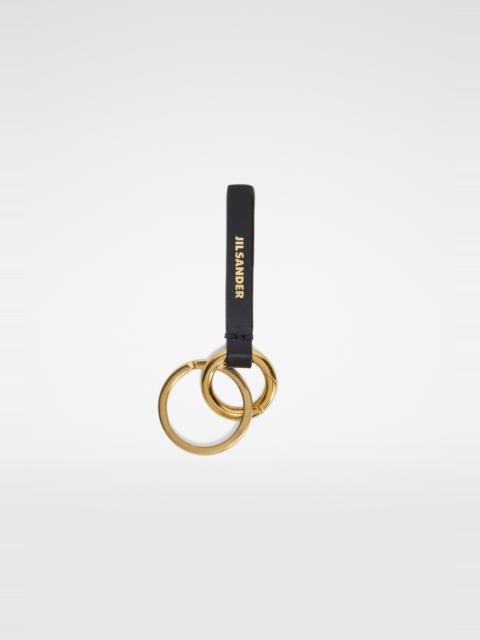 Jil Sander Key Ring