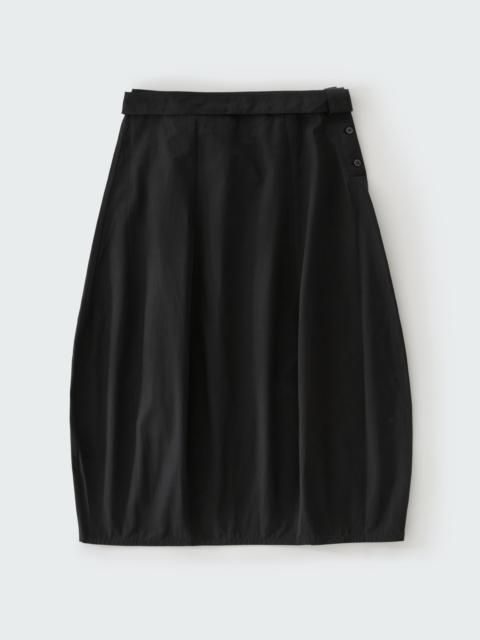 Studio Nicholson Orcha Cotton Skirt