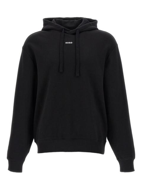 BOSS Dapo hooded sweatshirt