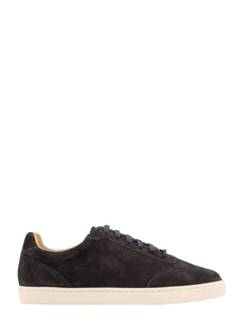 Brunello Cucinelli Suede sneakers