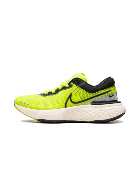Nike Zoomx Invicible Run FK "Volt"