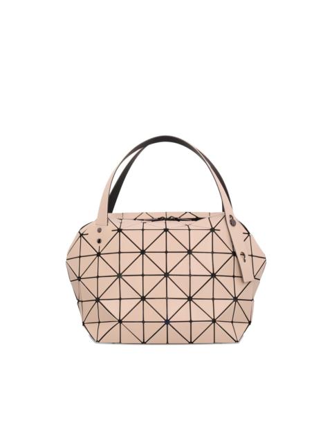 BAO BAO ISSEY MIYAKE large Boston tote bag