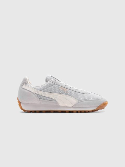 Puma – Easy Rider Premium Glacial Gray/Frosted Ivory