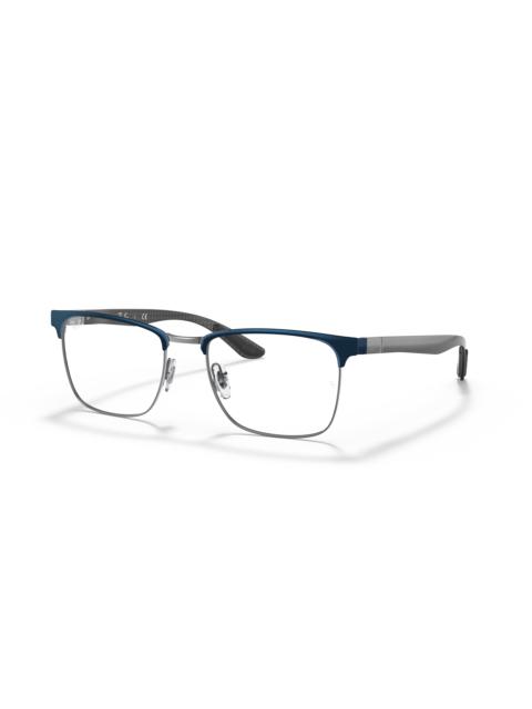 Ray-Ban RB8421 OPTICS