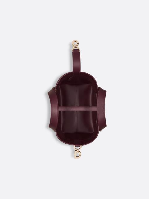 Dior Small Dior Toujours Vertical Tote Bag