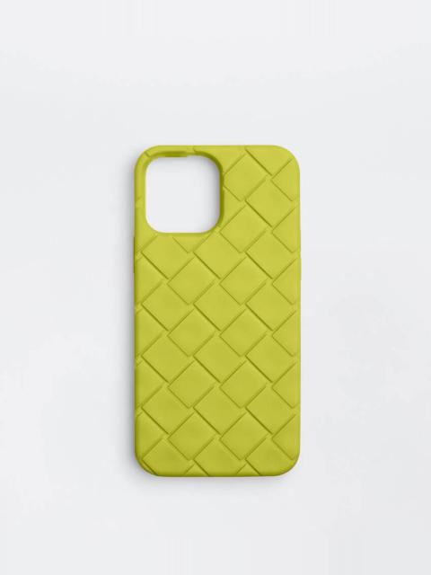 Bottega Veneta iphone 13 pro max case