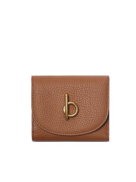 Burberry Rocking Horse wallet