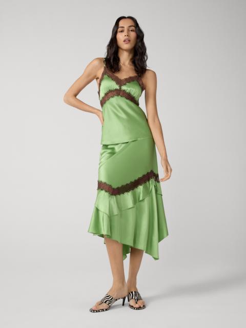 DIANE VON FURSTENBERG Sylvie Skirt