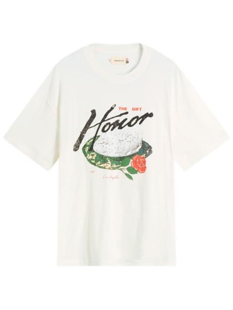 HONOR THE GIFT Honor the Gift Concert In The Park T-Shirt
