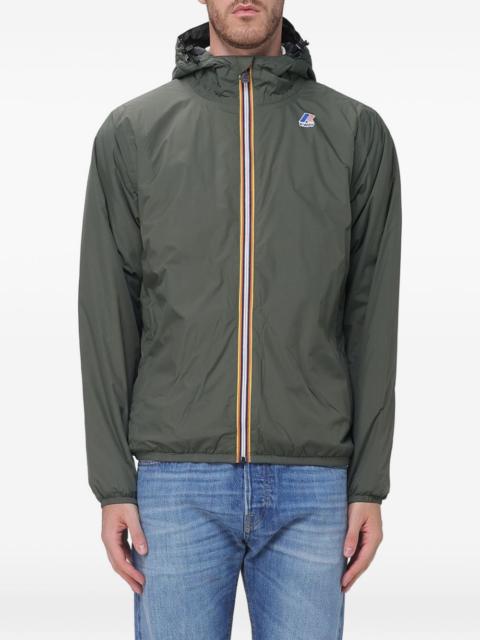 K-WAY Le Vrai 4.0 Claude Warm coat