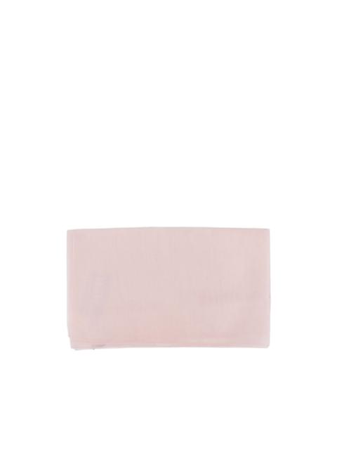 Max Mara Fanfara scarf