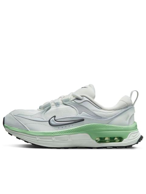 Nike (WMNS) Nike Air Max Bliss 'White Silver Sage' DH5128-103