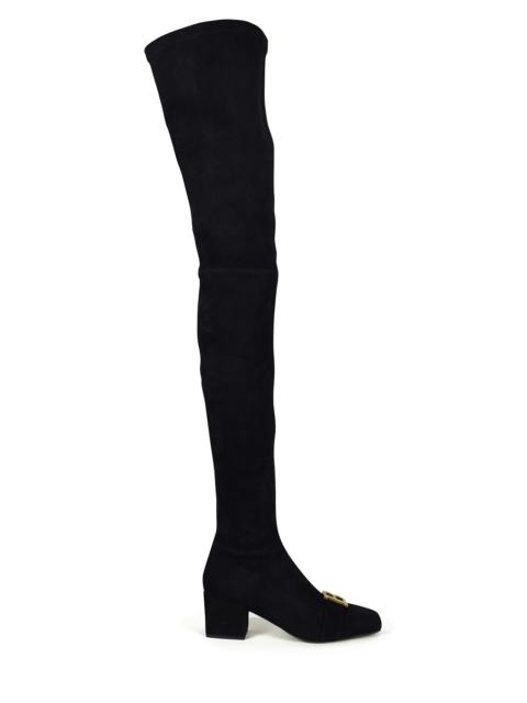 Balmain Thigh-high