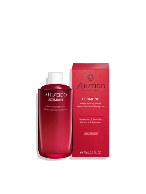 Shiseido Ultimune Power Infusing Serum