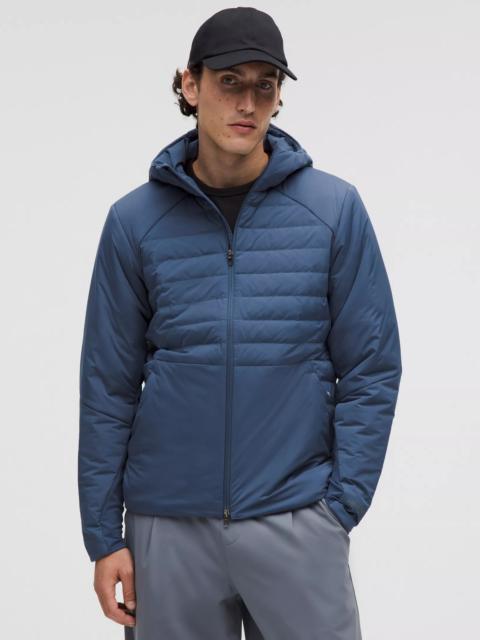 lululemon Down for It All Hoodie