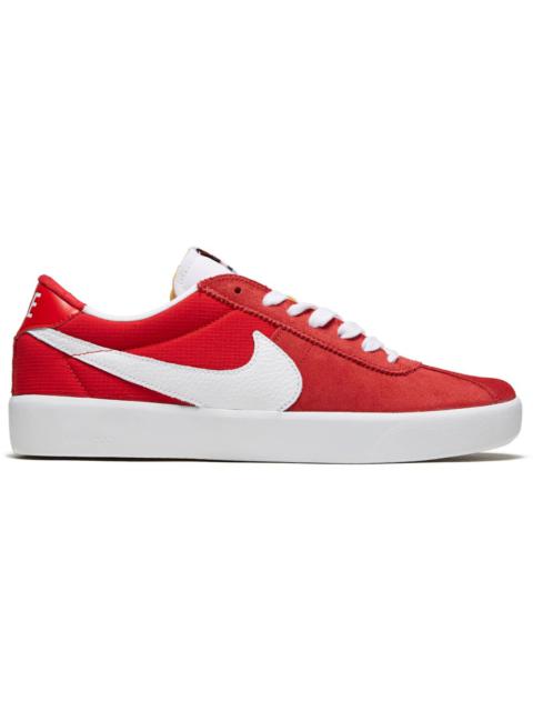 Nike SB Bruin React University Red