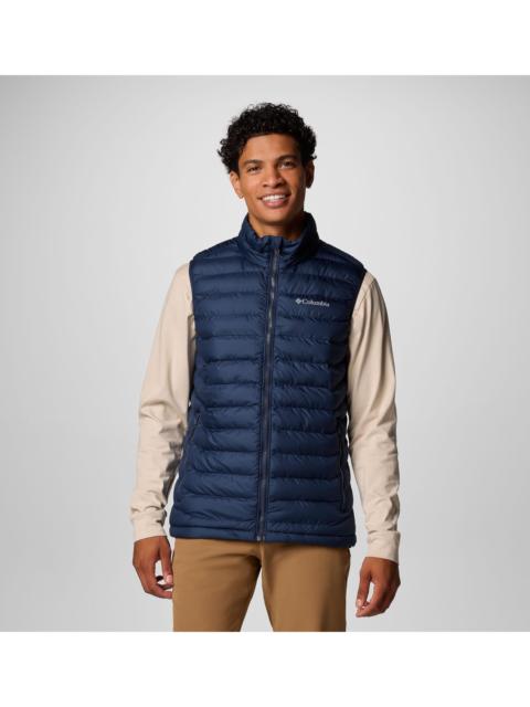 Columbia Men's Powder Lite II Vest