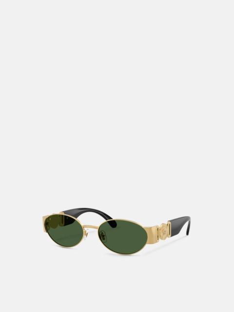 VERSACE Medusa Biggie Sunglasses