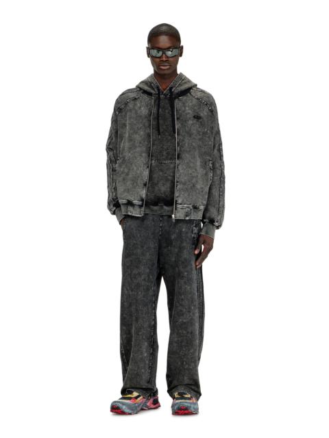 Diesel S-ALT