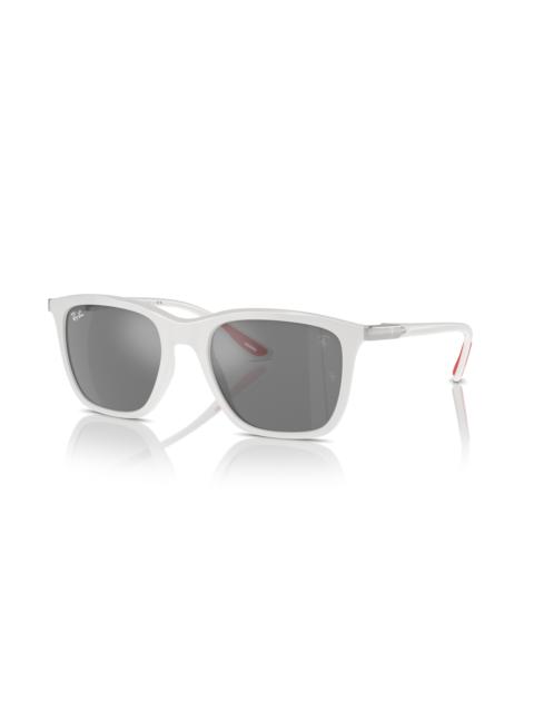 Ray-Ban RB4433M SCUDERIA FERRARI COLLECTION