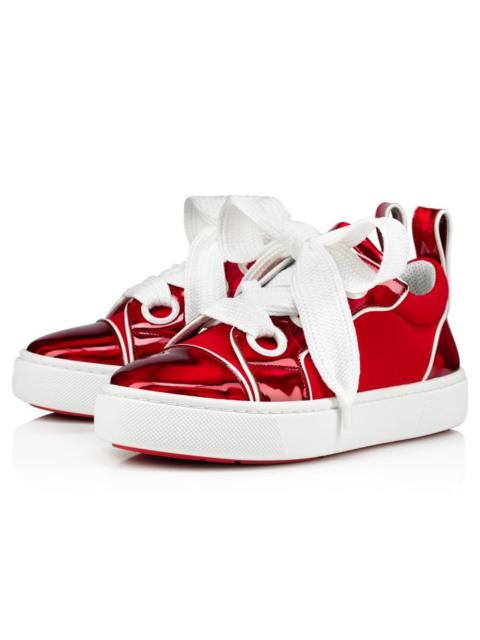 Christian Louboutin Toy Toy Woman Red