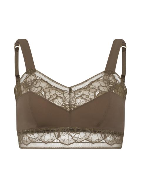HANRO Selma Crop Top