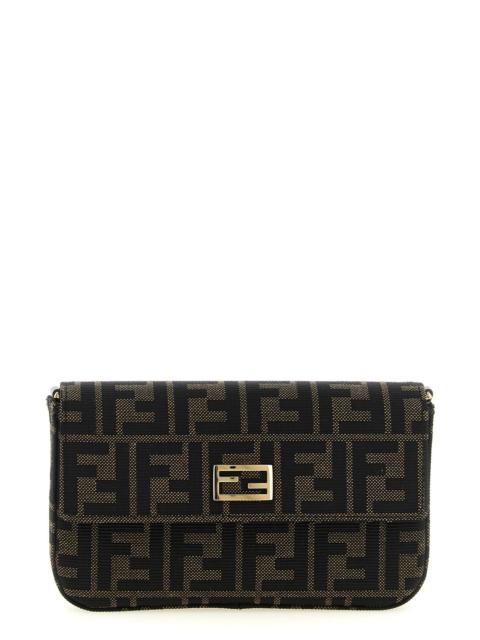 FENDI 'Tube' Wallet On Chain