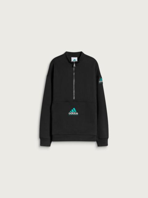 adidas Adidas EQT Half Zip